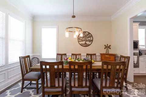 Dining - 1522 Half Pint Loop, Fort Mill, SC 29708 photo 1 of 2