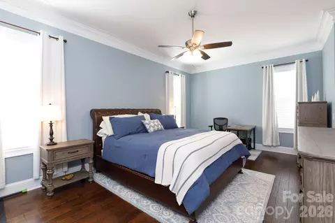 Bedroom - 1522 Half Pint Loop, Fort Mill, SC 29708 photo 1 of 4