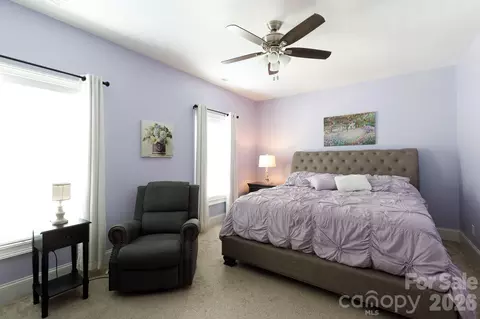 Bedroom - 1522 Half Pint Loop, Fort Mill, SC 29708 photo 4 of 4
