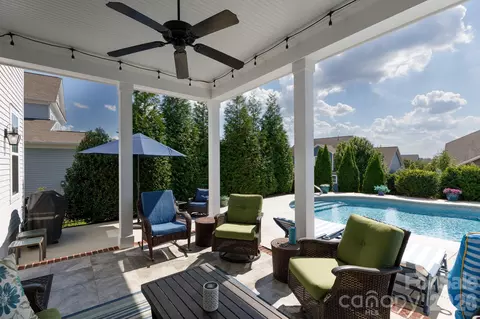 Exterior - 1522 Half Pint Loop, Fort Mill, SC 29708 photo 9 of 15