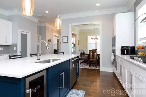 Kitchen - 1522 Half Pint Loop, Fort Mill, SC 29708 photo 3 of 6