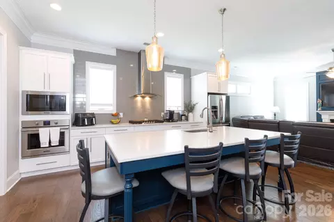 Kitchen - 1522 Half Pint Loop, Fort Mill, SC 29708 photo 1 of 6