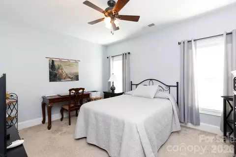 Bedroom - 1522 Half Pint Loop, Fort Mill, SC 29708 photo 3 of 4