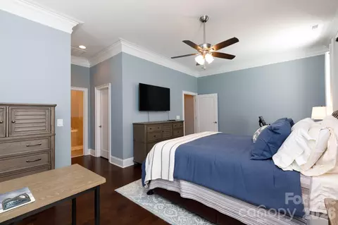 Bedroom - 1522 Half Pint Loop, Fort Mill, SC 29708 photo 2 of 4