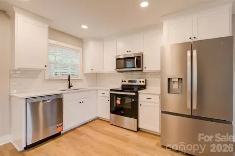 Kitchen - 519 S Third St, Mcbee, SC 29101 photo 1 of 1