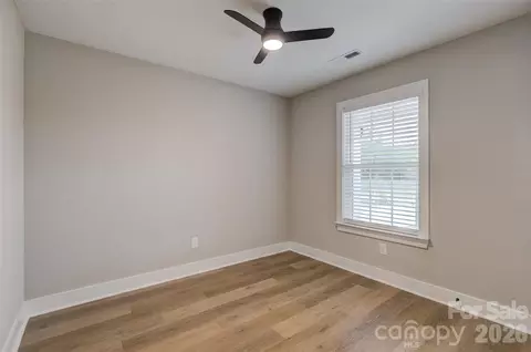Bedroom - 519 S Third St, Mcbee, SC 29101 photo 4 of 9
