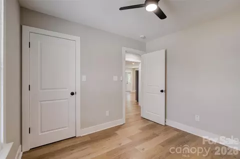 Bedroom - 519 S Third St, Mcbee, SC 29101 photo 6 of 9