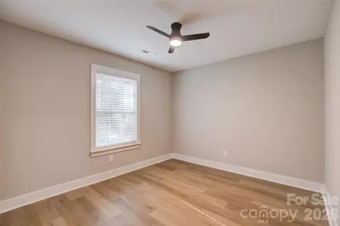 Bedroom - 519 S Third St, Mcbee, SC 29101 photo 7 of 9