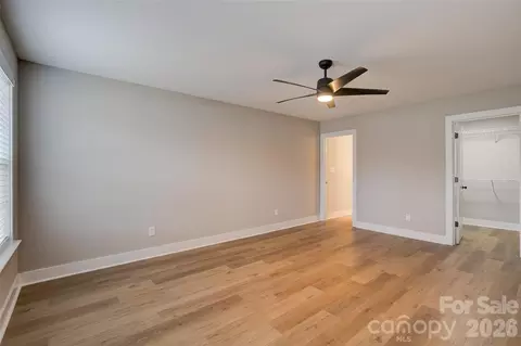 Bedroom - 519 S Third St, Mcbee, SC 29101 photo 2 of 9