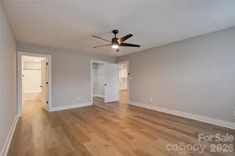 Bedroom - 519 S Third St, Mcbee, SC 29101 photo 3 of 9