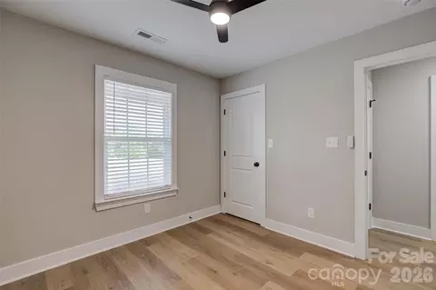 Bedroom - 519 S Third St, Mcbee, SC 29101 photo 5 of 9