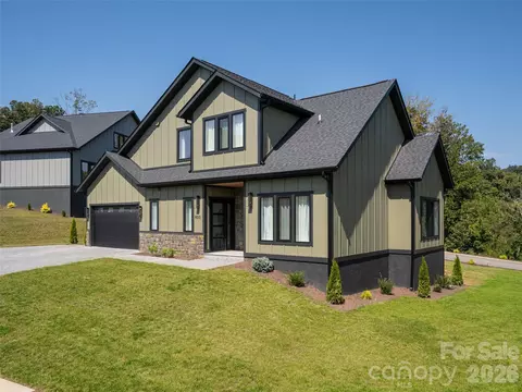 403 Big Hill Dr, Arden, NC 28704