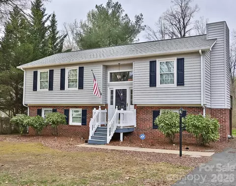 419 Cypress Dr, Reidsville, NC 27320