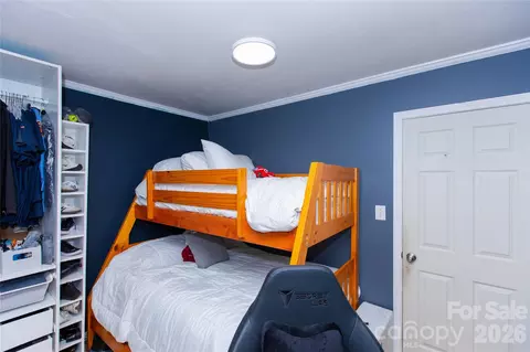 Bedroom - 2287 Us 70 Hwy, Morganton, NC 28655 photo 3 of 3