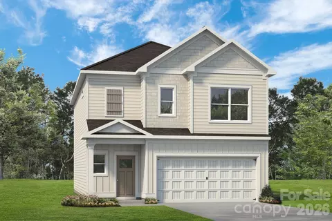 4228 Ruth Creek Ct, Charlotte, NC 28216