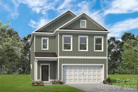 4232 Ruth Creek Ct, Charlotte, NC 28216