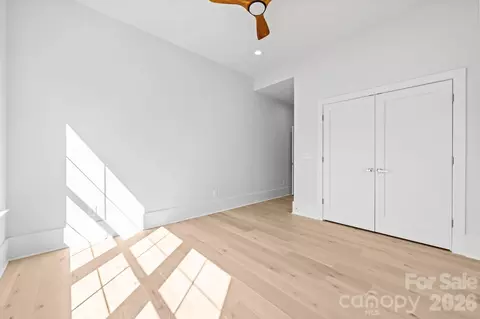 Bedroom - 3210 Sherman Dr, Lancaster, SC 29720 photo 8 of 9