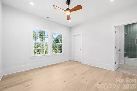Bedroom - 3210 Sherman Dr, Lancaster, SC 29720 photo 6 of 9