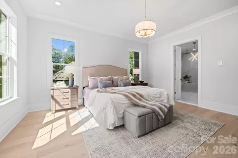 Bedroom - 3210 Sherman Dr, Lancaster, SC 29720 photo 1 of 9