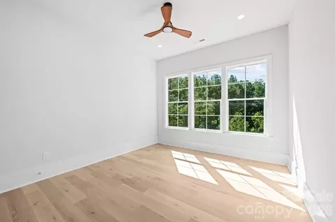 Bedroom - 3210 Sherman Dr, Lancaster, SC 29720 photo 7 of 9