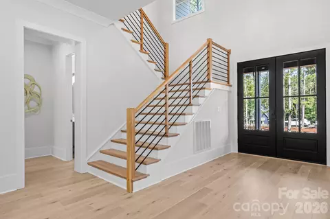 Entry Way - 3210 Sherman Dr, Lancaster, SC 29720 photo 3 of 5