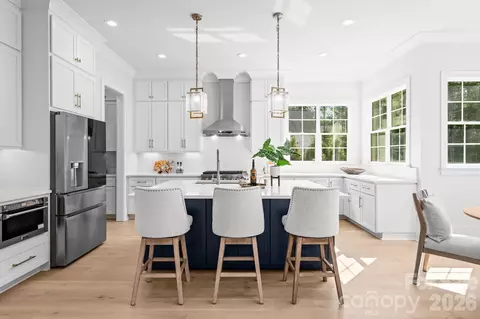 Kitchen - 3210 Sherman Dr, Lancaster, SC 29720 photo 2 of 4