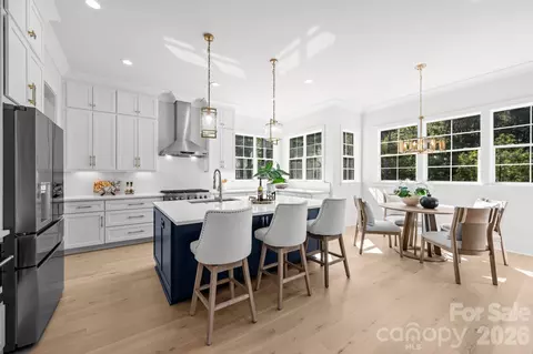 Kitchen - 3210 Sherman Dr, Lancaster, SC 29720 photo 3 of 4