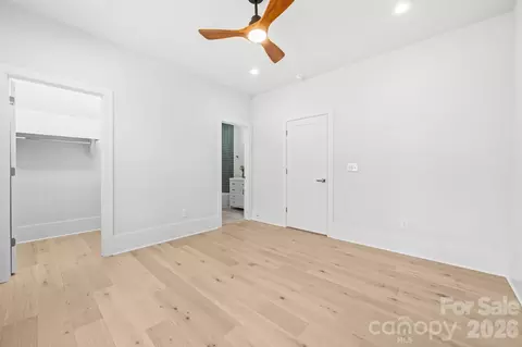 Bedroom - 3210 Sherman Dr, Lancaster, SC 29720 photo 5 of 9