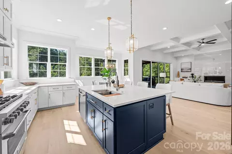 Kitchen - 3210 Sherman Dr, Lancaster, SC 29720 photo 4 of 4