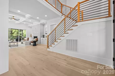 Entry Way - 3210 Sherman Dr, Lancaster, SC 29720 photo 1 of 5