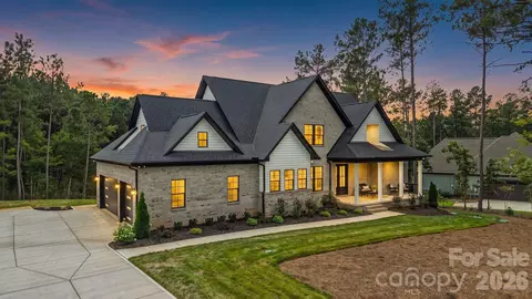 Exterior - 3210 Sherman Dr, Lancaster, SC 29720 photo 4 of 4