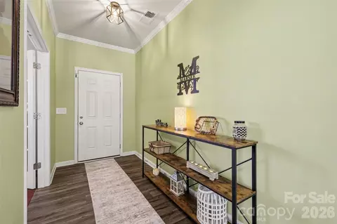 Entry Way - 1571 Loggerhead Dr, Lancaster, SC 29720 photo 1 of 5