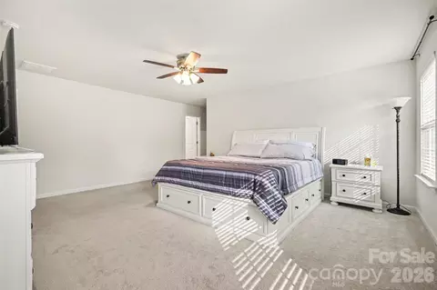 Bedroom - 1571 Loggerhead Dr, Lancaster, SC 29720 photo 1 of 4