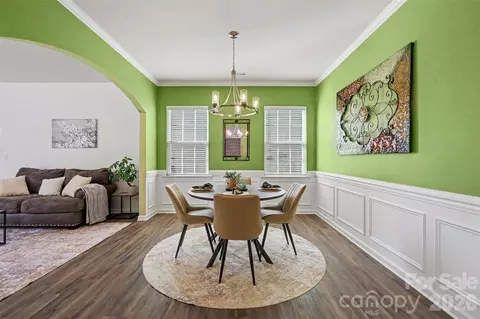 Dining - 1571 Loggerhead Dr, Lancaster, SC 29720 photo 1 of 1