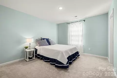 Bedroom - 1571 Loggerhead Dr, Lancaster, SC 29720 photo 4 of 4