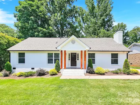 6639 Ronda Ave, Charlotte, NC 28211
