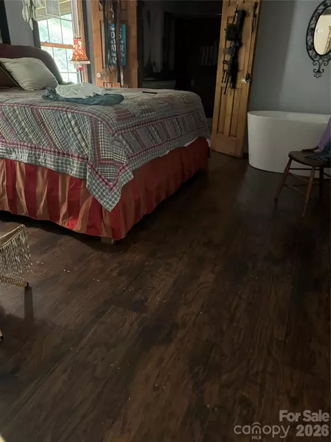 Bedroom - 49 Ramsey Rd, Marshall, NC 28753 photo 1 of 2