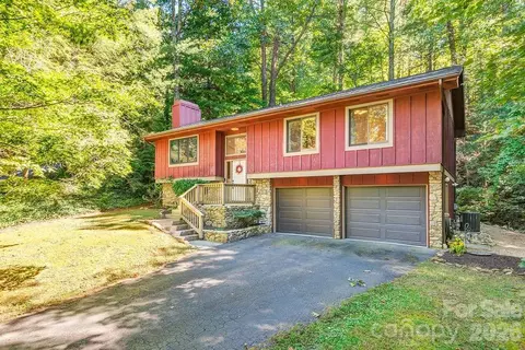 5 Brook Ter, Asheville, NC 28805