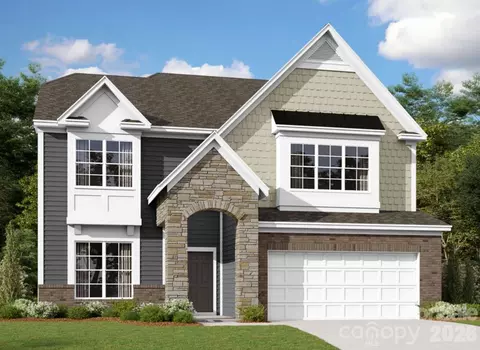 1413 Yellow Springs Dr, Huntersville, NC 28078