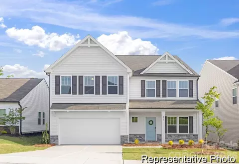 131 Pembroke 90 Way #90, Albemarle, NC 28001