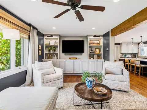 Living - 235 White Pine Dr, Fletcher, NC 28732 photo 1 of 3