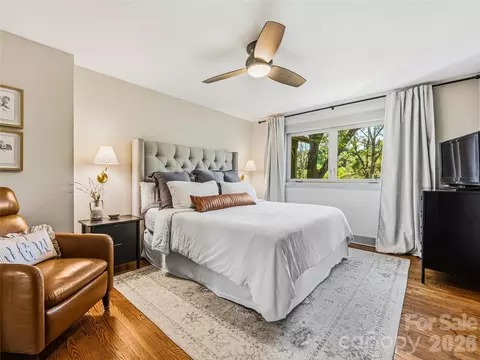 Bedroom - 235 White Pine Dr, Fletcher, NC 28732 photo 1 of 5