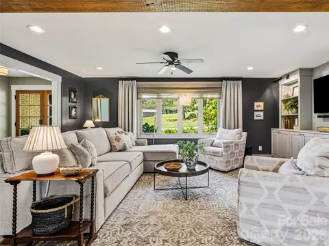 Living - 235 White Pine Dr, Fletcher, NC 28732 photo 2 of 3