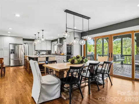 Dining - 235 White Pine Dr, Fletcher, NC 28732 photo 1 of 2