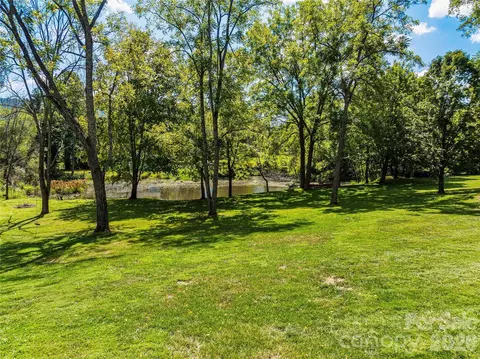 Exterior - 235 White Pine Dr, Fletcher, NC 28732 photo 7 of 7