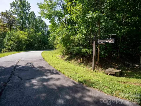 0 Harm Creek 2142 Loop #2142, Mill Spring, NC 28756 photo 8