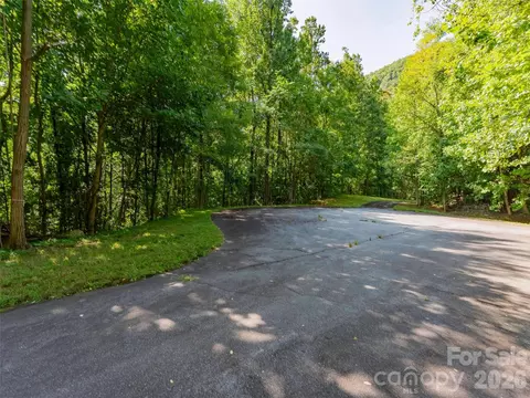 0 Harm Creek 2142 Loop #2142, Mill Spring, NC 28756 photo 4
