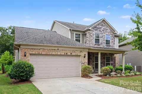 12826 Rusty Blackbird Way, Charlotte, NC 28278