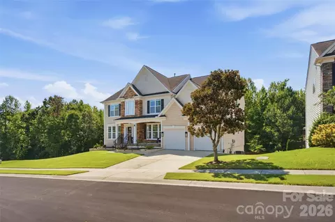 5134 Cressingham Dr, Indian Land, SC 29707