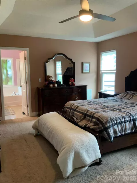 Bedroom - 3313 Luke Ct, Monroe, NC 28112 photo 3 of 3